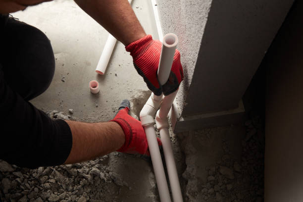 Best Gas Line Repair  in Ocean Grove, MA